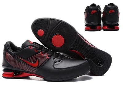 Nike Shox R2-32